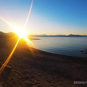 I Tramonti D'aspra , Bagheria Italia