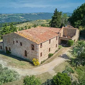 Le Castiglione dʼOrcia