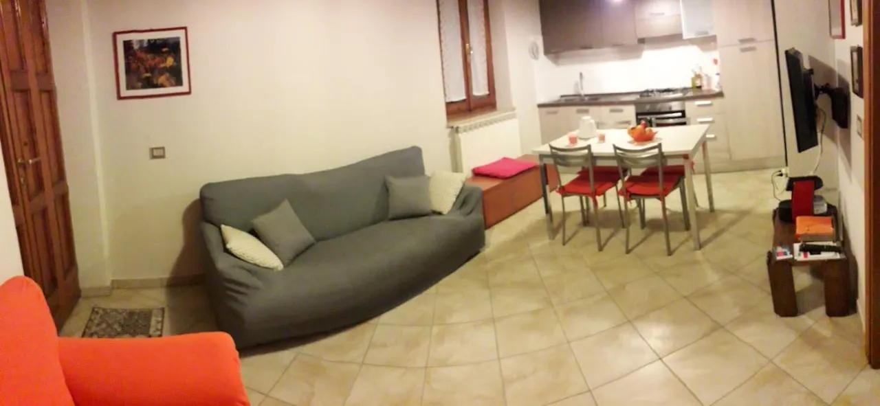 La Cantina Di Pi 카스틸리오니도르시아 0*,