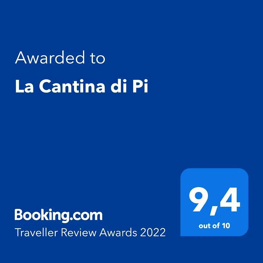 La Cantina Di Pi 카스틸리오니도르시아